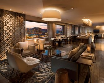 PARKROYAL Darling Harbour, Sydney - Sydney - Lounge