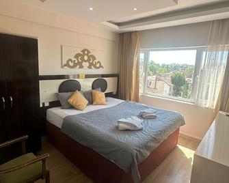 Hotel Twenty - Antalya - Bedroom