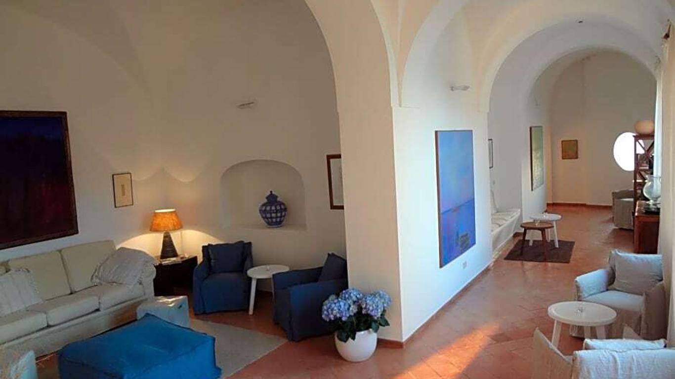 Albergo Il Monastero