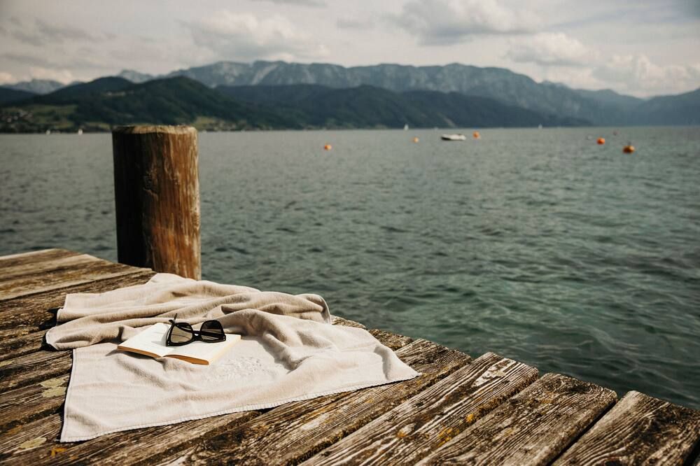 Villa Weiss - Attersee am Attersee