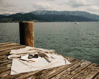 Villa Weiss - Attersee am Attersee