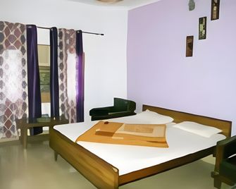 Hotel Golden - Haridwar - Habitación