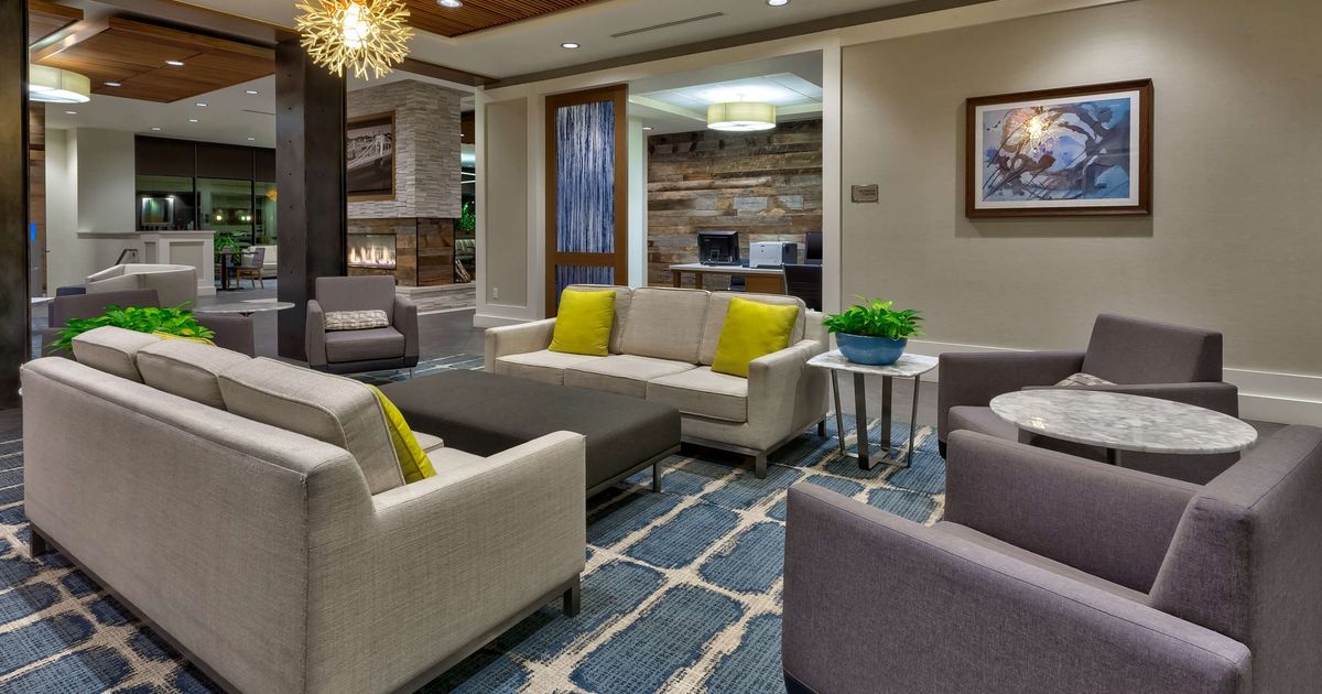 Homewood Suites by Hilton Pittsburgh Downtown ab 108 €. Hotels in Pittsburgh KAYAK