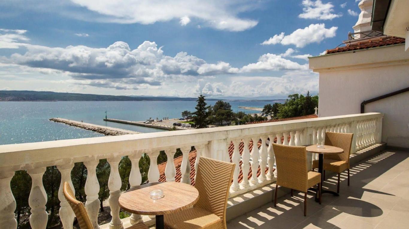 Hotel Kastel
