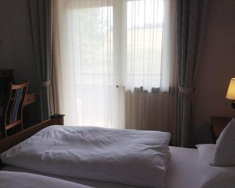 Hotel Grünes Türl - Bad Schallerbach - Bedroom