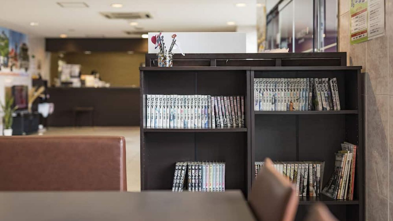 Hotel Wing International Kumamoto-Yatsushiro