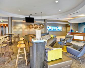SpringHill Suites by Marriott Columbia Fort Meade Area - Columbia - Лаунж