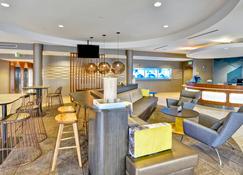 SpringHill Suites by Marriott Columbia - Columbia - Lounge