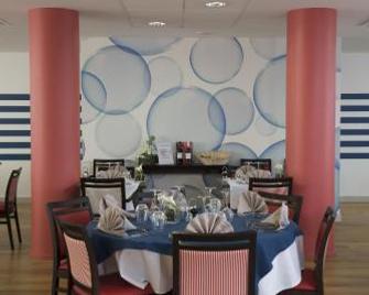 Domitys Le Ruban d'Azur - Sète - Restaurant