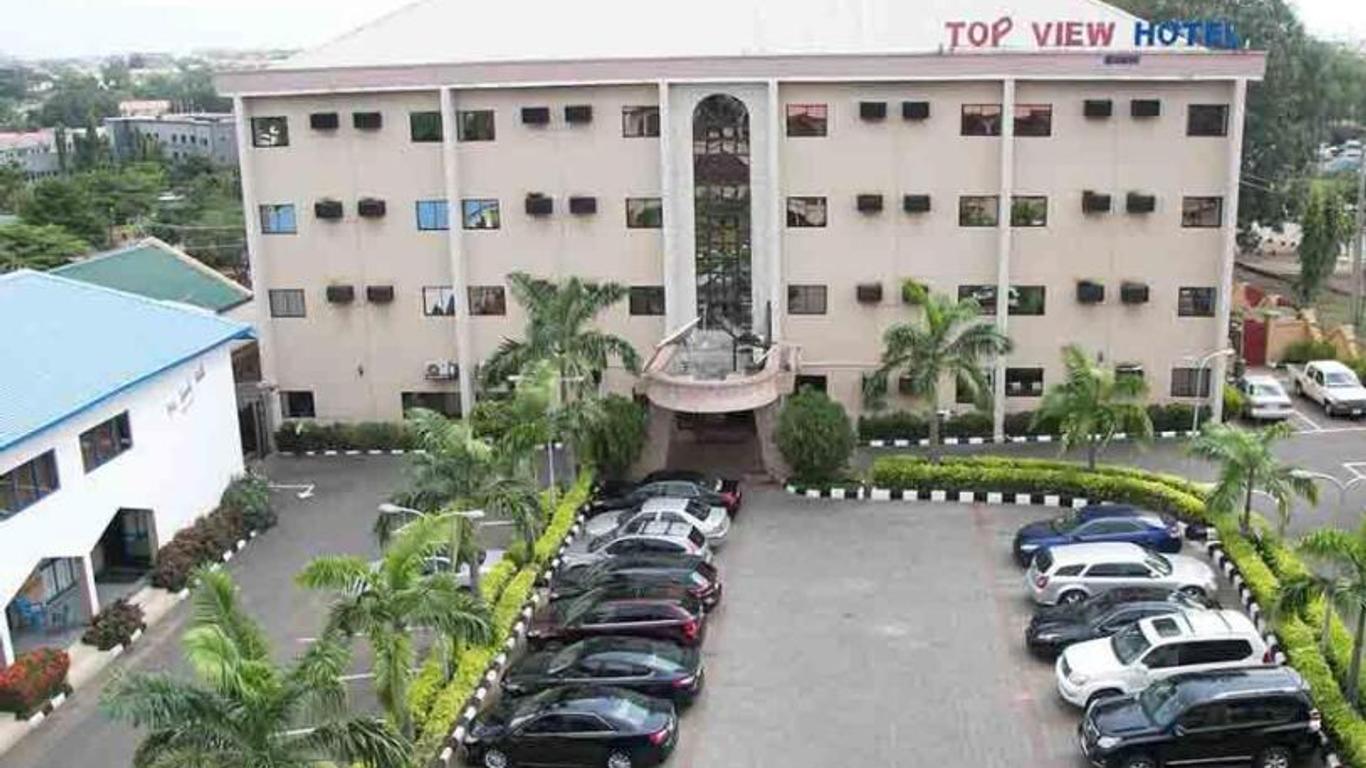 Top View Hotel