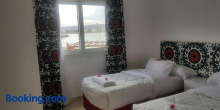 Image of hotel: Twin Lagoon Apartment at White Villas El Gouna