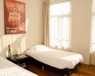 Hotel Eetcafé van Ee - Bergen op Zoom - Chambre