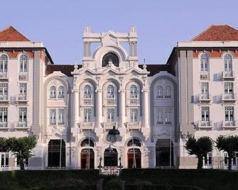 Curia Palace Hotel Spa and Golf Resort - Anadia - Gebäude