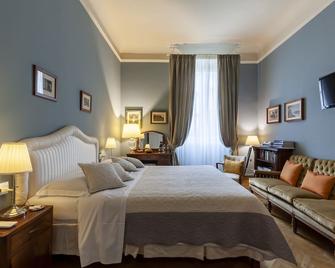 Opera Boutique B&B - Florence - Bedroom
