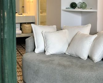 Cocorico Luxury House - Porto - Porto - Olohuone
