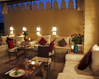 Riad Elytis - Marrakech - Lounge