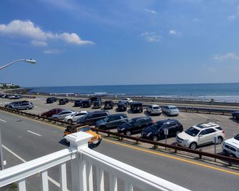 Breakers by The Sea - Hampton Beach - Balkon