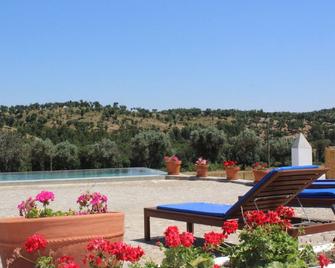 Alentejo Hill, Great For Families Or Groups Of Friends! - Gavião - Zwembad