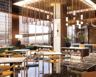 1975 Avenue & Hotel - Johor Baharu