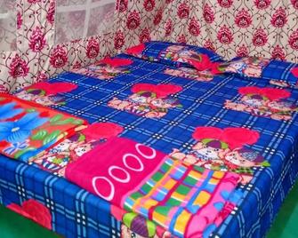 Kutch Yatra - Hodka - Bedroom