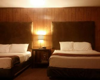 The Gold Lodge - Sonora - Schlafzimmer