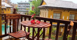 Temple Tree Resort & Spa - Pokhara