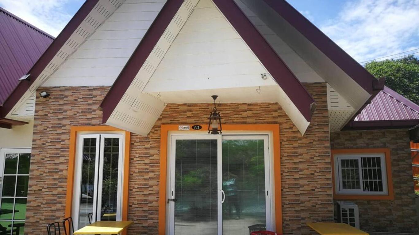 Pilly Holiday Home