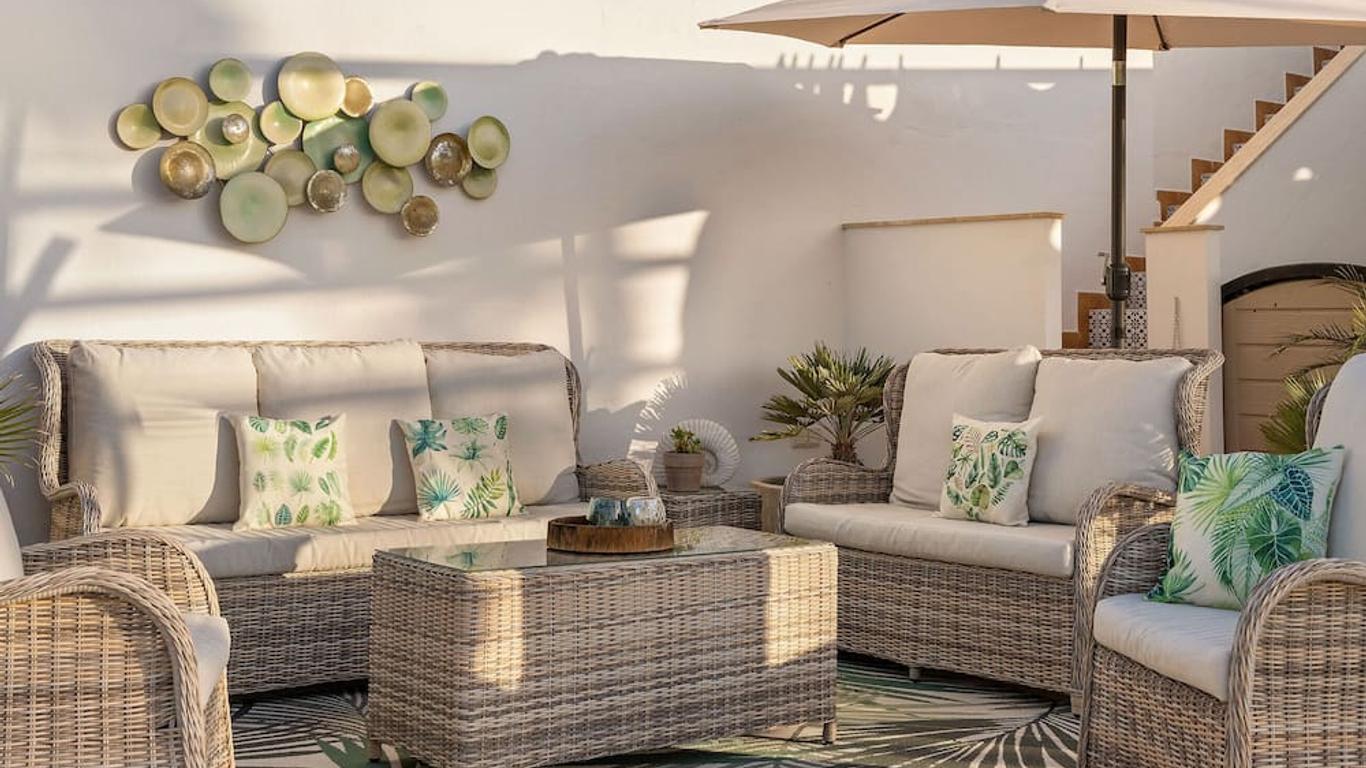 Boutique Hideaway Cortijo El Sarmiento