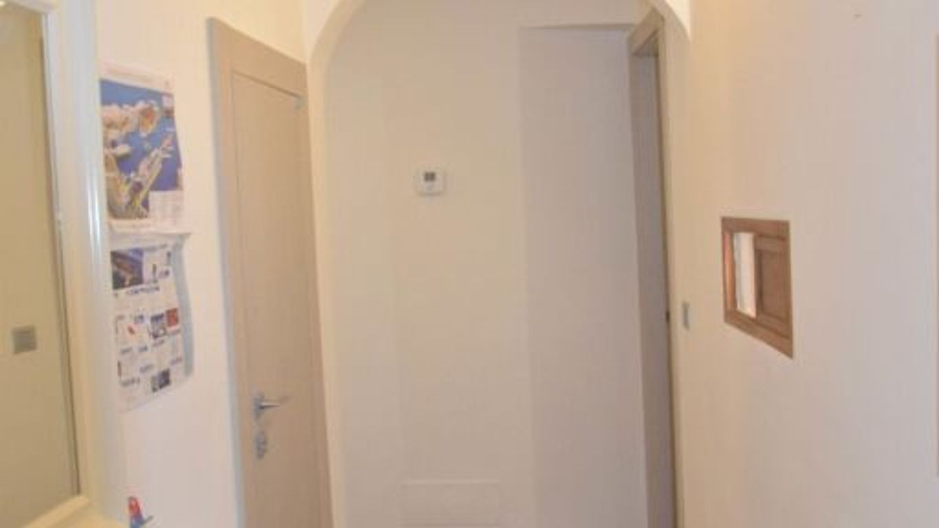 Rooms Old Port Genova