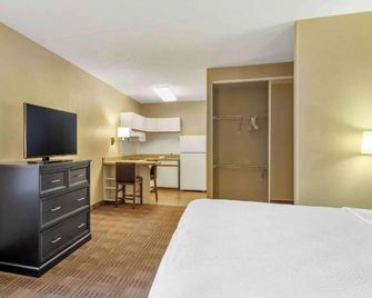 Studio 6 Extended Stay Chicago Vernon Hills Lincolnshire Il - Vernon Hills