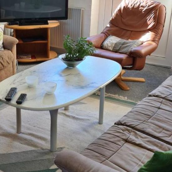 Stoholm Vandrehjem – Skive