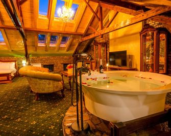 Jumeirah Royal - Constanza