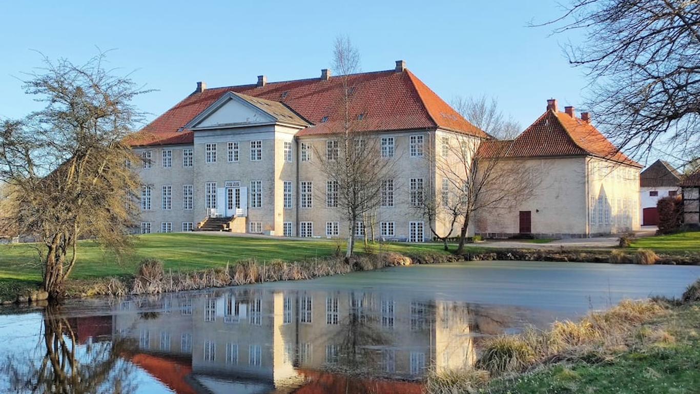 Skjoldenæsholm Hotel & Konferencecenter