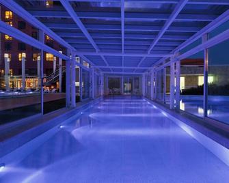 Sheraton Mar del Plata Hotel - Mar del Plata - Pool