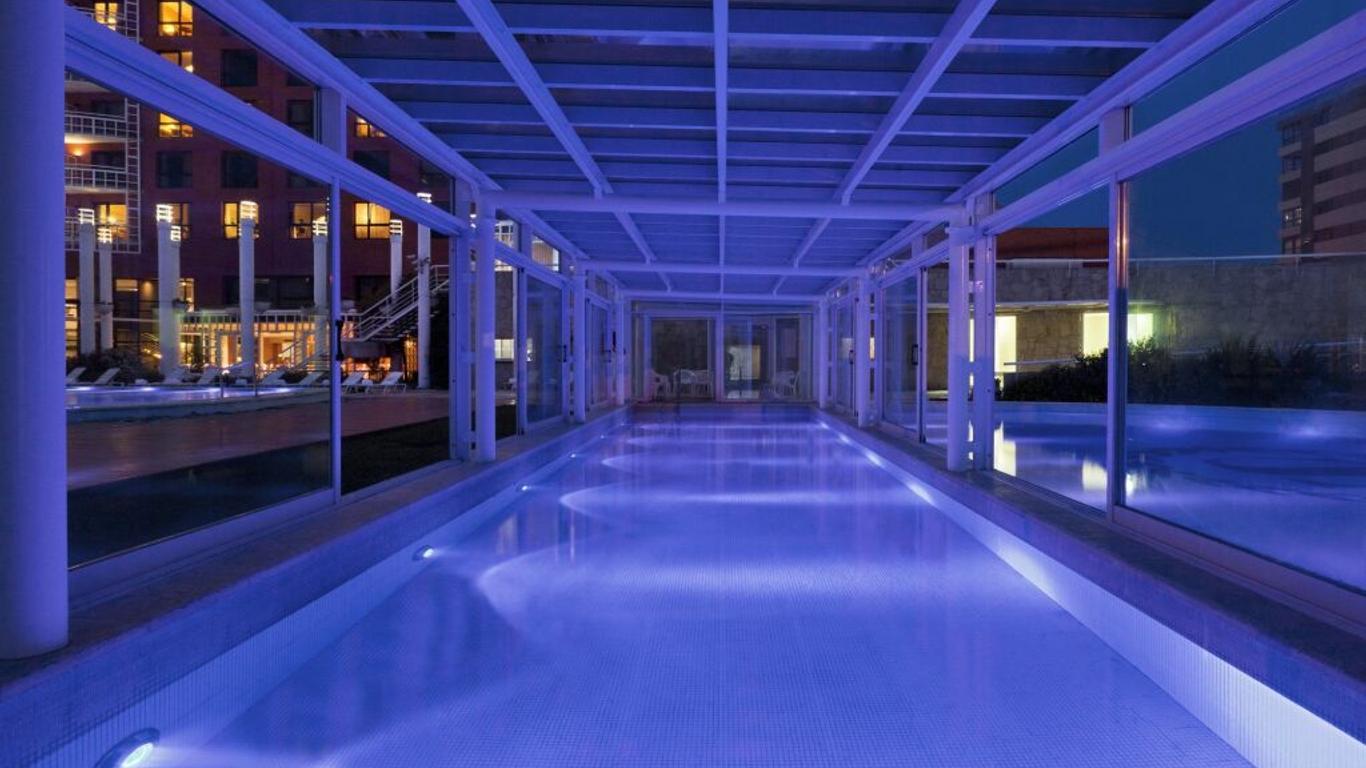Sheraton Mar del Plata Hotel