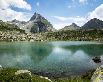 Hotel La Vetta - Varzo