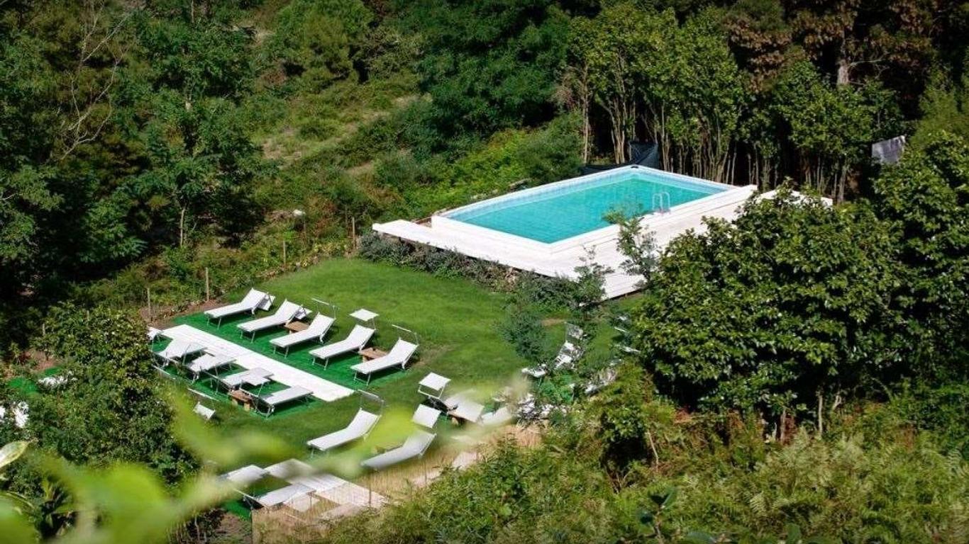 Villa Musolino