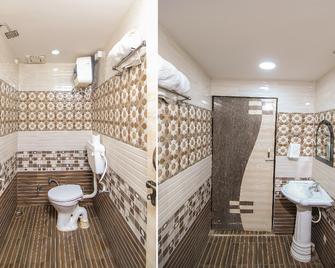 OYO Flagship Hotel Cz Near Phoenix United Lucknow - Lucknow