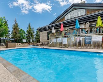 Luxury Studio Getaway at Blue Mountains - The Blue Mountains - Басейн