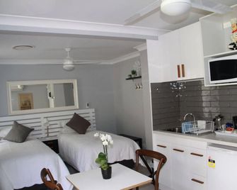 Paperbark Bed & Breakfast - Brisbane