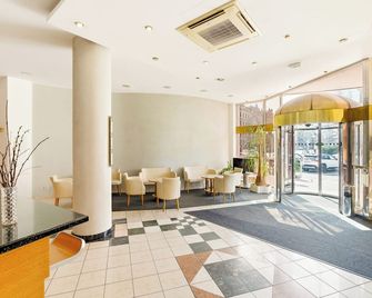 Hotel Trinity - Olomouc - Lobby