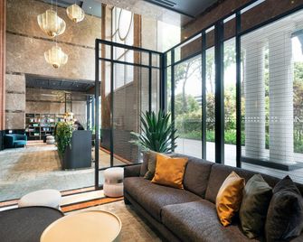 Adina Serviced Apartments Singapore Orchard - Singapore - Lounge