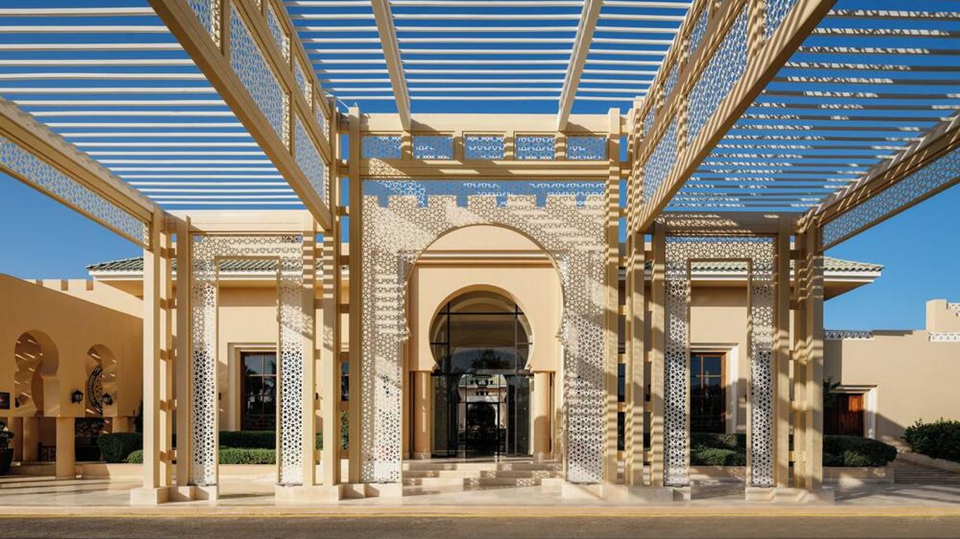 ماجيك وورلد شرم الشيخ - نادي بإدارة جاز