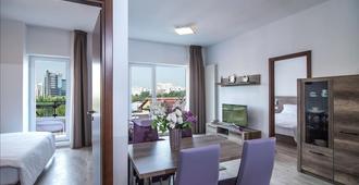 Residence iL Lago - Cluj - Comedor