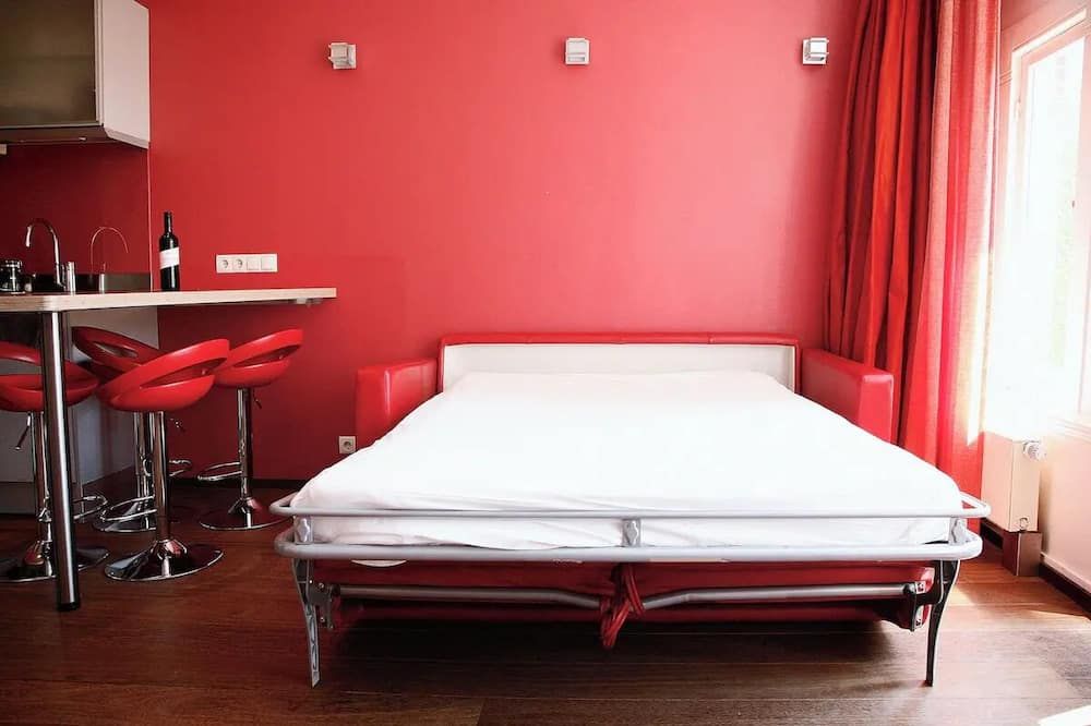 شقق برينسينهويس