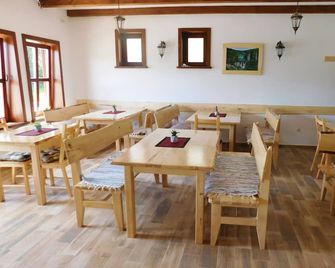 House Sara 2 - Rakovica - Restaurant