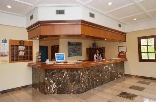 Hotel Itc Ciudad De Haro