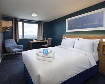 Travelodge Aylesbury - Aylesbury - Bedroom