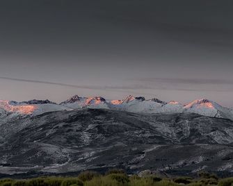 El Cerro - El Cerro I - Navarredonda de Gredos - Outdoors view