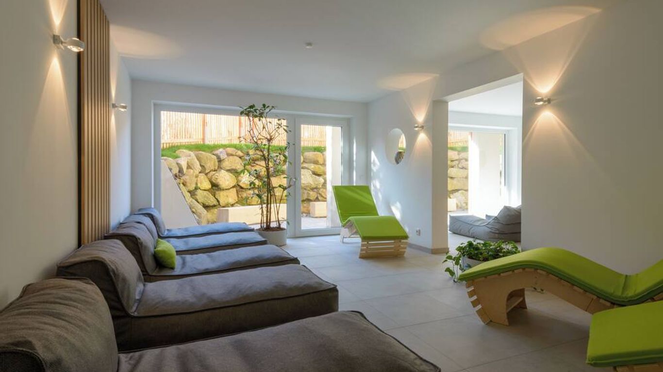 Berglässig Hotel Bodenmais